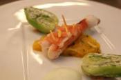 Easy Tips To Poach Prawns
